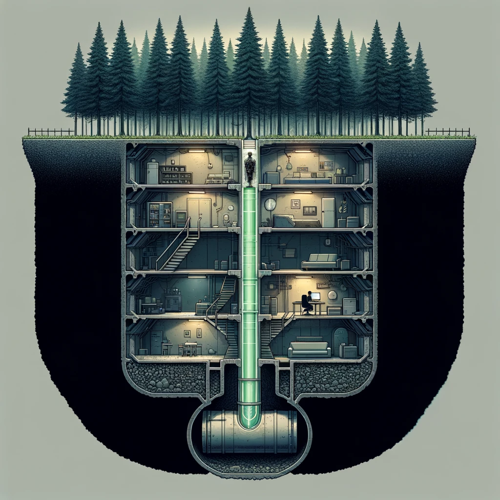 Bunker Management